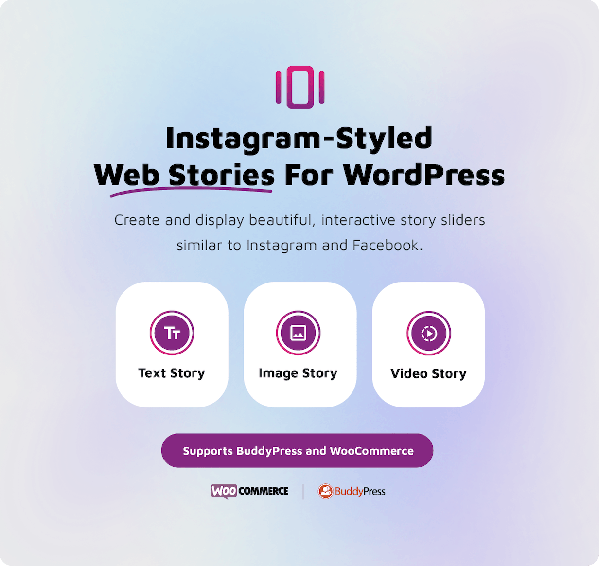 StoryPress | Introduction